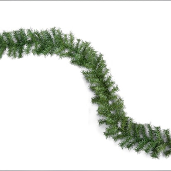 3/$20 NWT Canadian Pine Garland by Ashland | Michaels - Picture 1 of 6